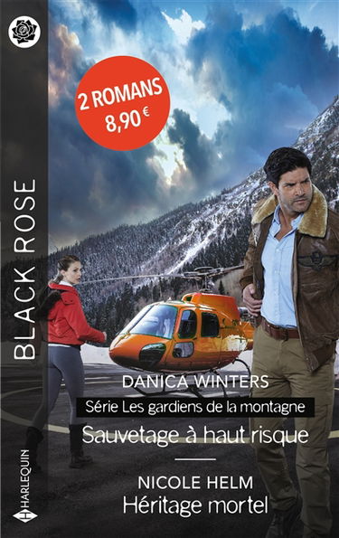 Sauvetage à haut risque : les gardiens de la montagne. Héritage mortel