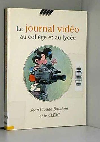 Journal Video Au College & Au Lycee
