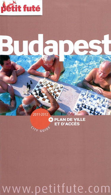 Budapest : 2011-2012