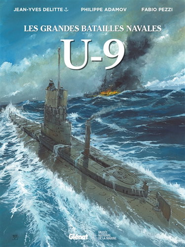 U-9