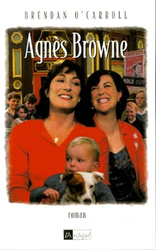 Agnès Browne