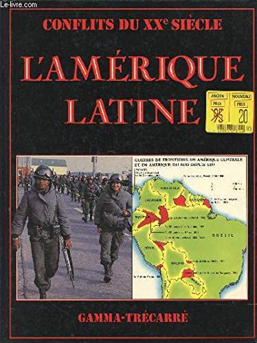 L'Amérique latine
