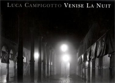 Venise la nuit