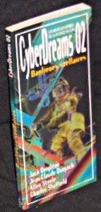 Cyberdreams, n° 2. Banlieues stellaires