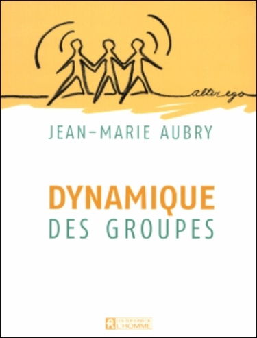 Dynamique des groupes