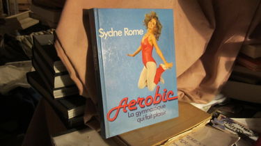 Aerobic : La gymnastique qui fait plaisir