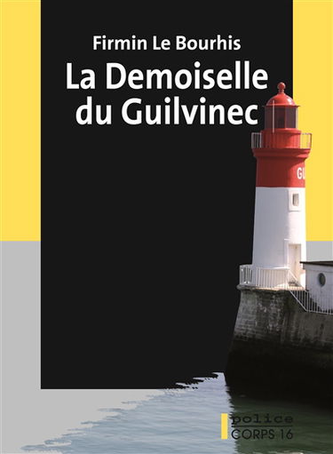 La demoiselle du Guilvinec
