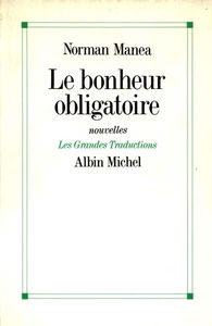 Le bonheur obligatoire