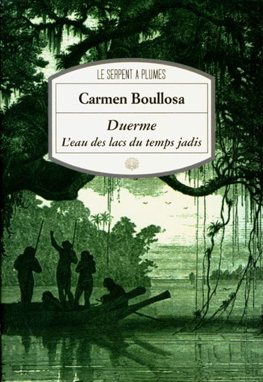 Duerme : l'eau des lacs du temps jadis