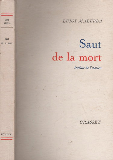 Le saut de la mort