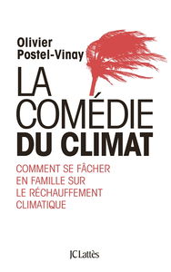 La comédie du climat : comment se fâcher en famille sur le réchauffement climatique