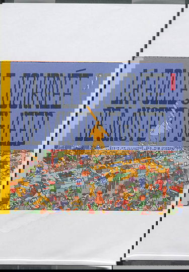 La folle journée de Mister Tweed