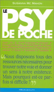 Le Psy De Poche Questions Psychologiques, Relationnelles, Individuelles