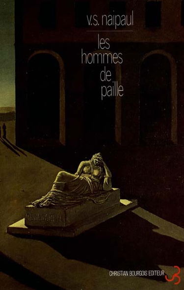 Les Hommes de paille