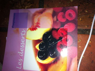 Les viandes - Weight Watchers / Livre - HP06