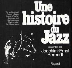 Une Histoire du jazz