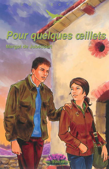 Pour quelques oeillets