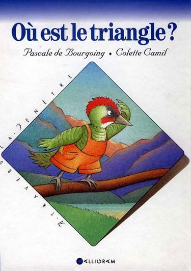 Où est le triangle ?