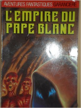 L'empire du pape blanc