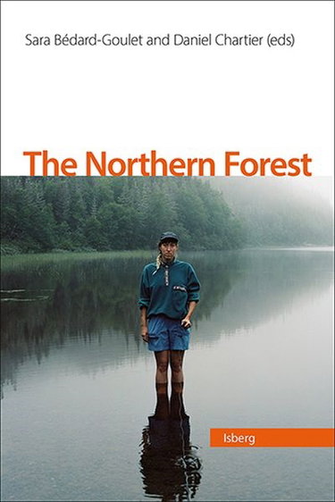 Couverture de La forêt nordique