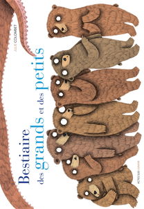 Bestiaire des grands et des petits