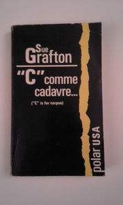 C comme cadavre