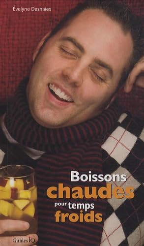Boissons chaudes pour temps froids