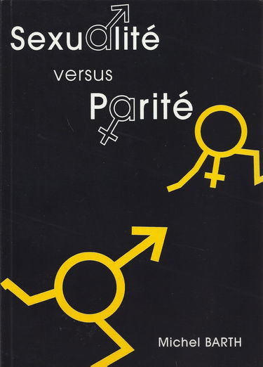 Sexualité versus parité