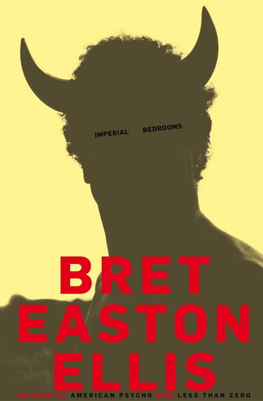 Couverture de Imperial Bedrooms par Bret Easton Ellis