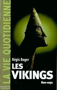 Les Vikings : 800-1050
