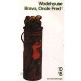 Bravo, oncle fred ! : roman