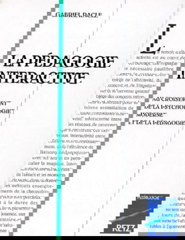 La Pédagogie interactive