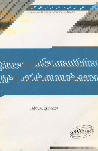 Les mathématiques et le monde sensible