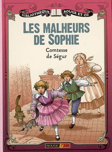 Les malheurs de Sophie