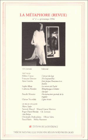 La Métaphore, numéro 2