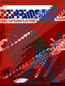 Clifton - tome 2 Elementary, My Dear Clifton (02)