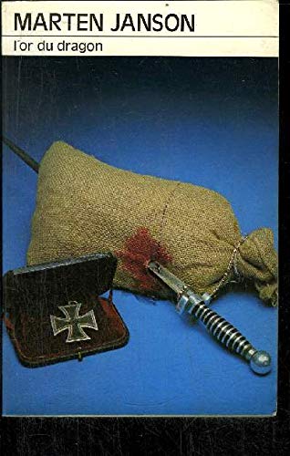 L'or du dragon - Club des masques