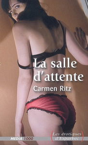 La salle d'attente