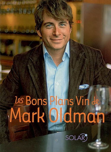 Les bons plans vins de Mark Oldman