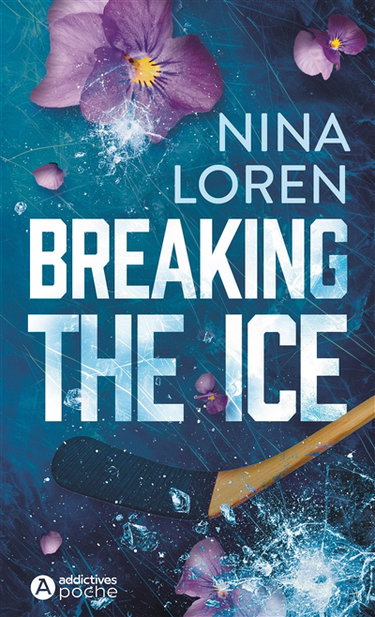 Breaking the ice