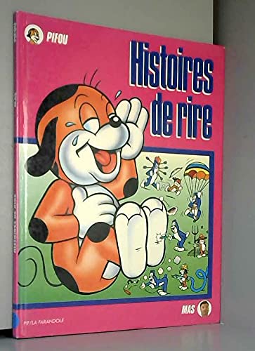 Histoires de rire