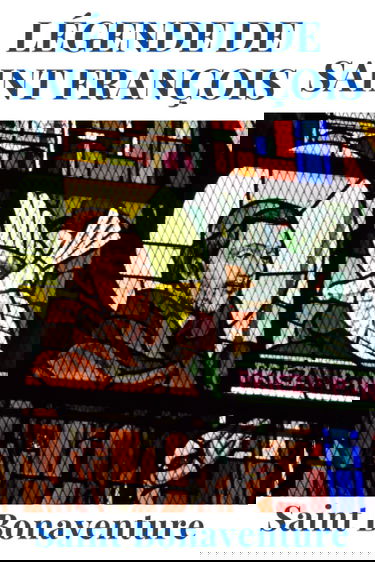 LEGENDE DE SAINT FRANCOIS