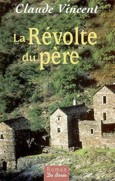 La révolte du père
