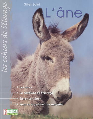 L'âne