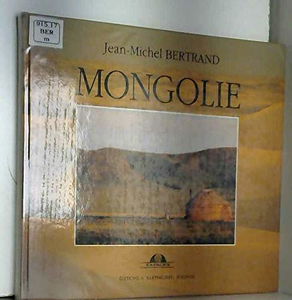 La Mongolie