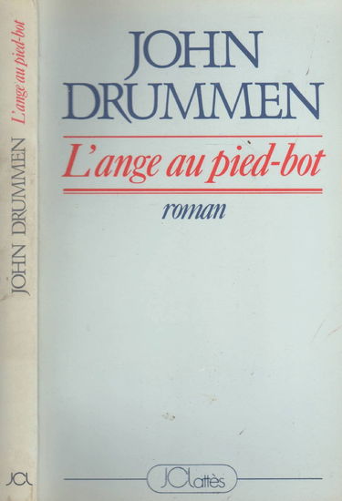 L'ange au pied-bot