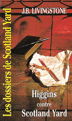 Higgins contre Scotland Yard
