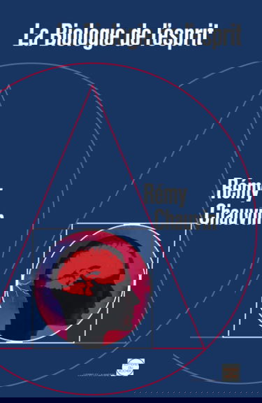 La biologie de l'esprit