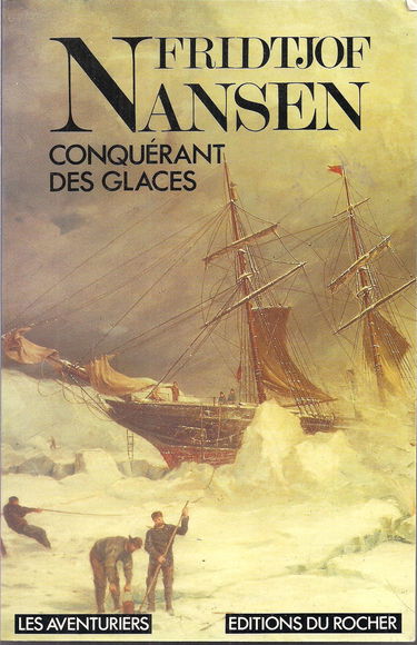 Le Conquérant des glaces