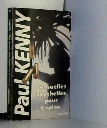 Sensuelles seychelles pour coplan